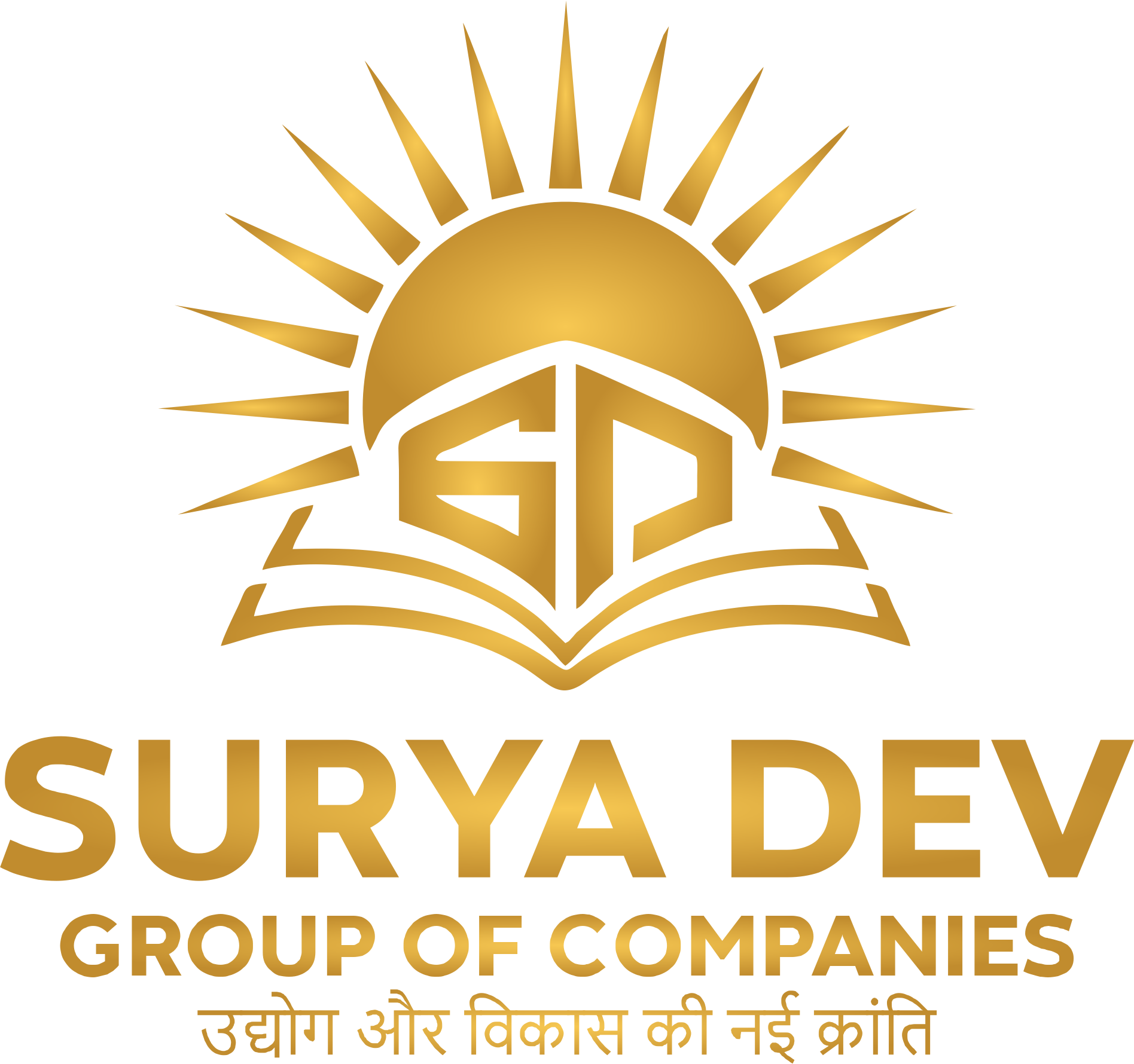 Surya Dev Group